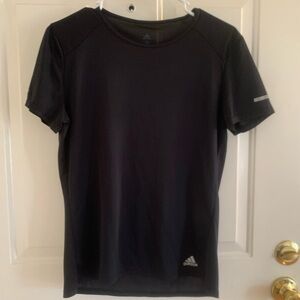 Adidas running top
